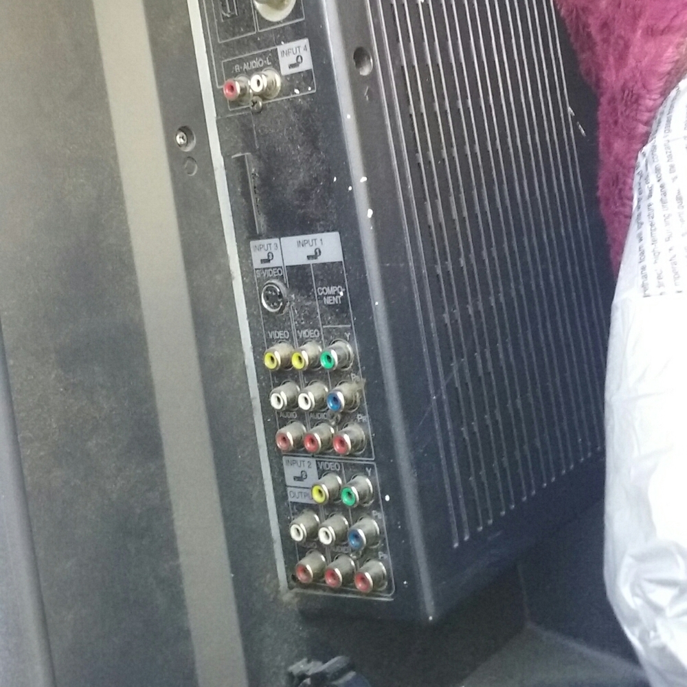 Television - Picture 2 of 2
